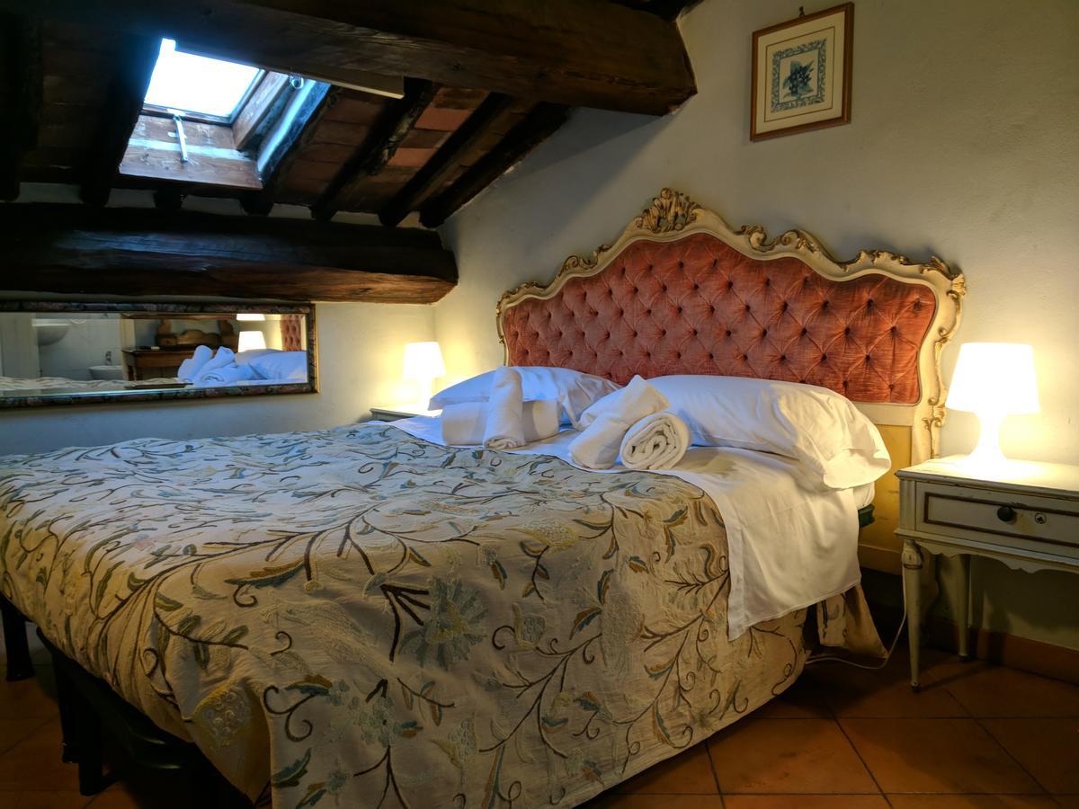 Al Tuscany ลุคคา ภายนอก รูปภาพ