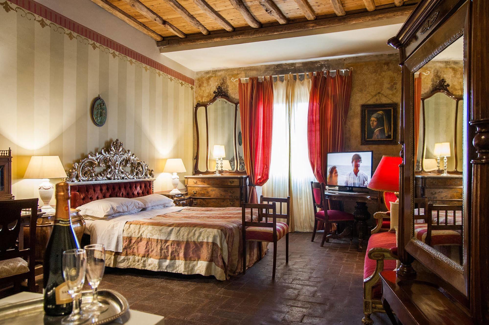 Al Tuscany ลุคคา ภายนอก รูปภาพ