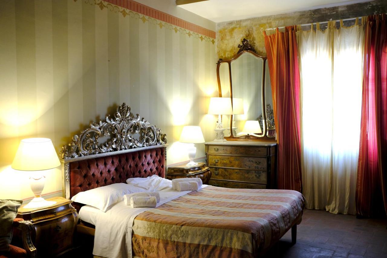 Al Tuscany ลุคคา ภายนอก รูปภาพ