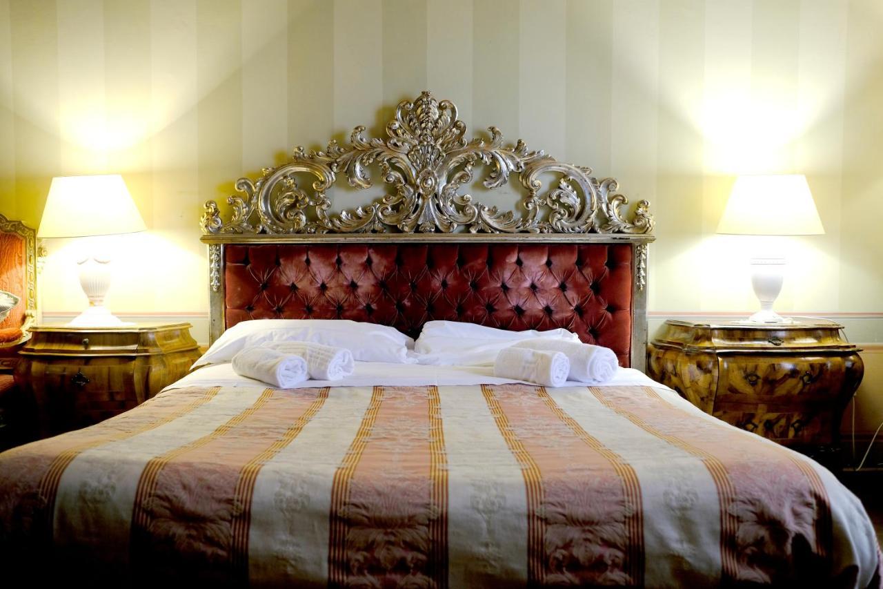 Al Tuscany ลุคคา ภายนอก รูปภาพ