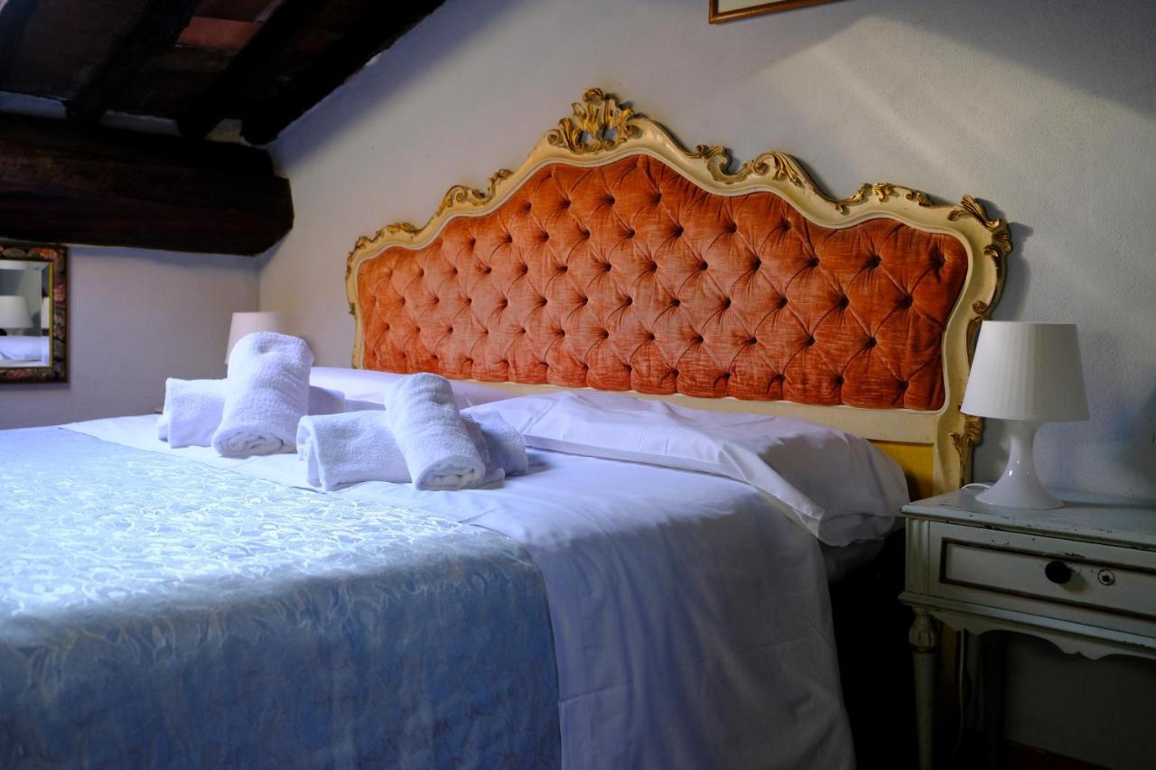Al Tuscany ลุคคา ภายนอก รูปภาพ