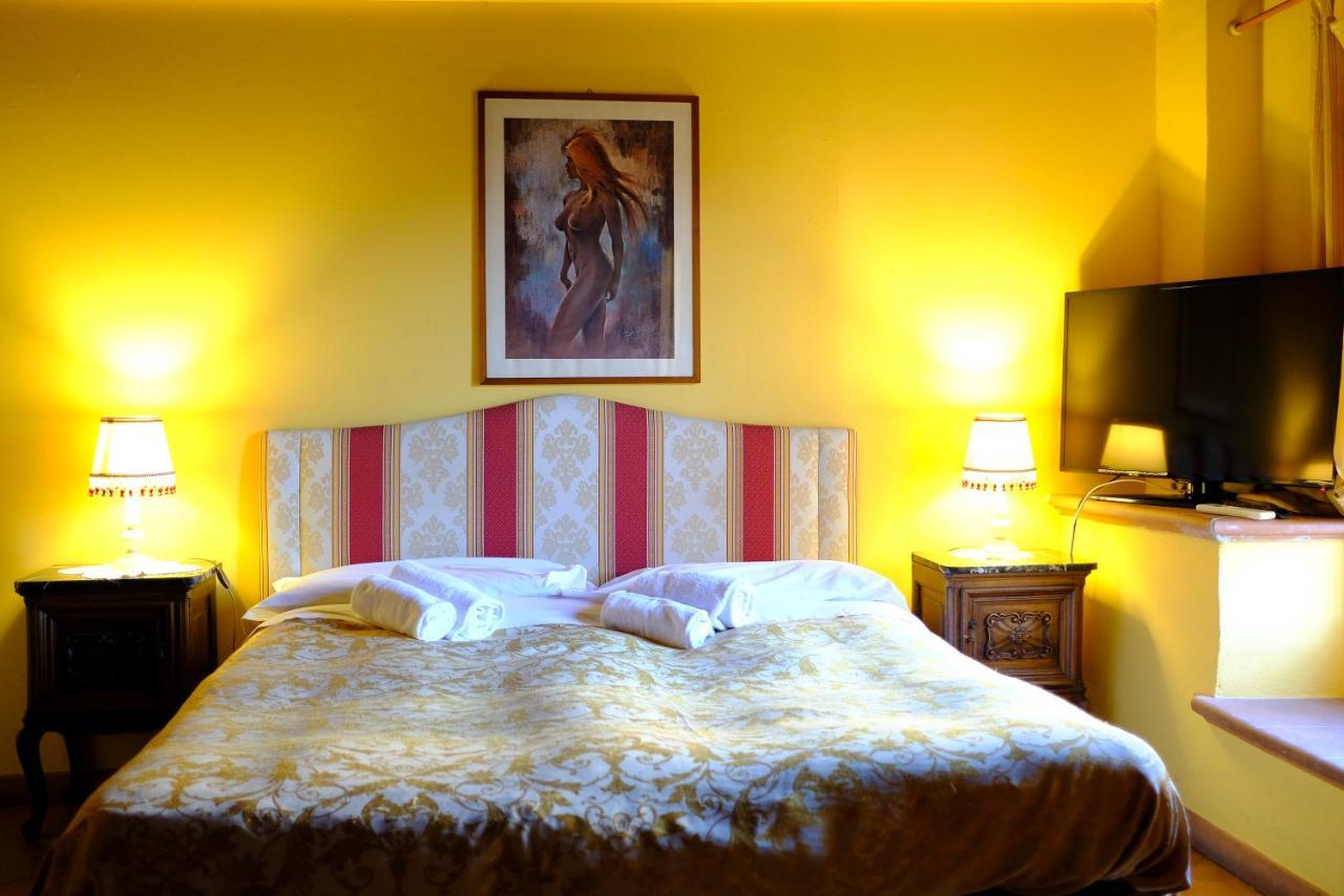 Al Tuscany ลุคคา ภายนอก รูปภาพ